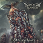 Twitch Of The Dead Nerve - Beset By False Prophets