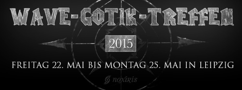 Logo Wave-Gotik-Treffen 2015