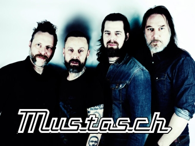 Mustasch - Thank you for the Demon Tour 2014