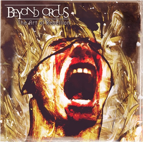 Beyond Orcus - The Art Of Rebellion