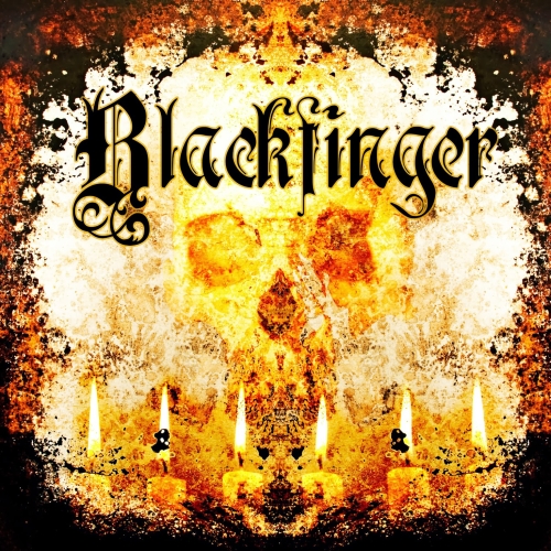 Blackfinger - Blackfinger