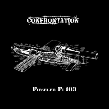 Confrontation - Fieseler Fi 103
