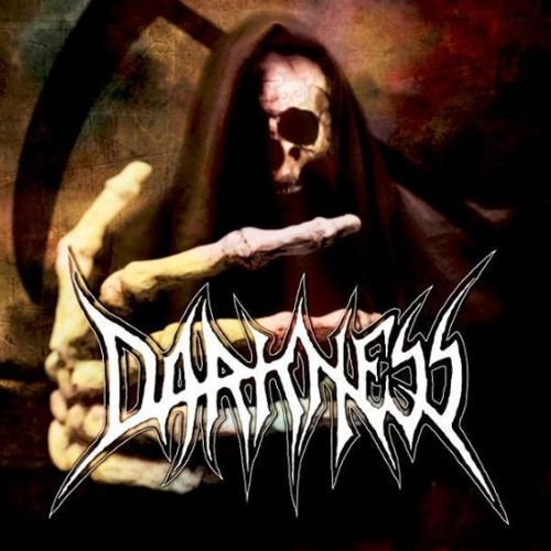 Darkness - Compilation