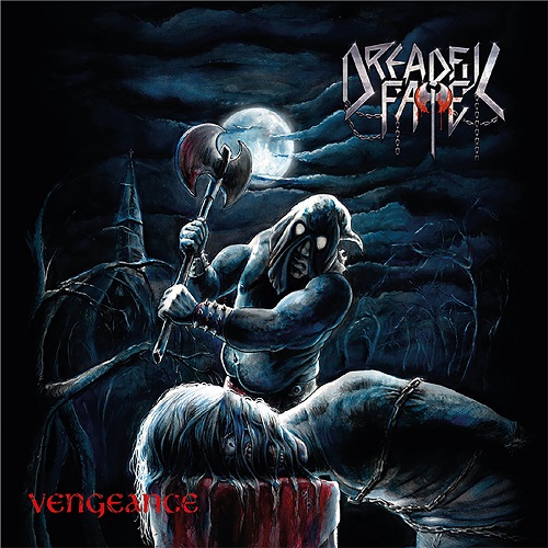 Dreadful Fate - Vengeance