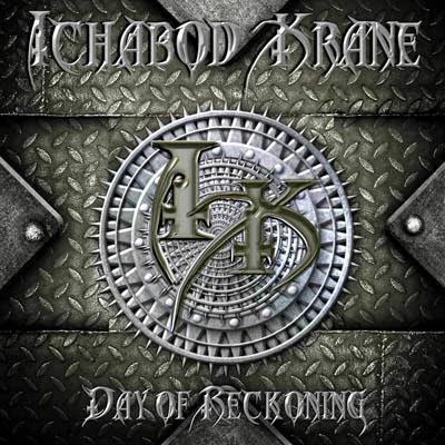 Ichabod Krane - Day Of Reckoning