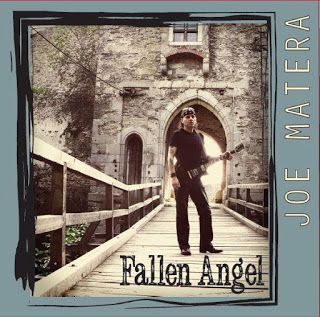 Joe Matera - Fallen Angel