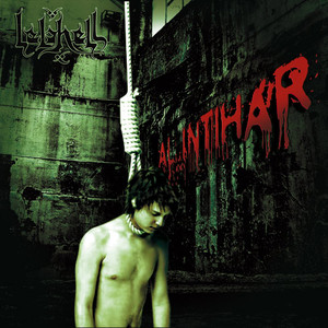 Lelahell - Al Intihar (EP)