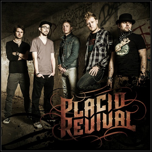 Placid Revival - EP