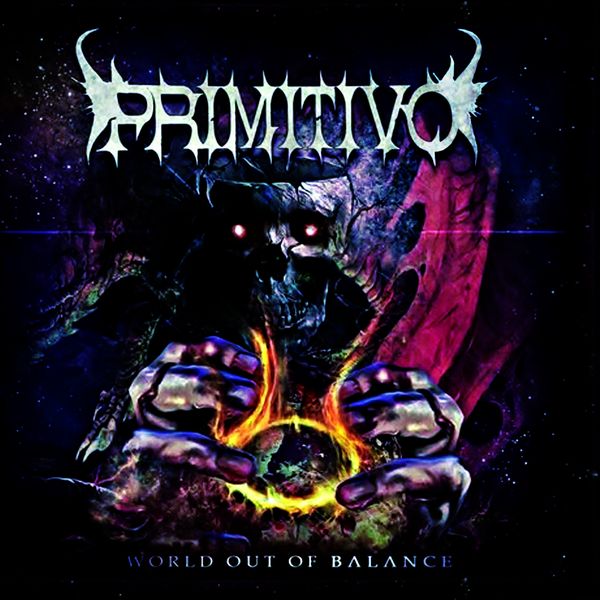 Primitivo - World Out Of Balance