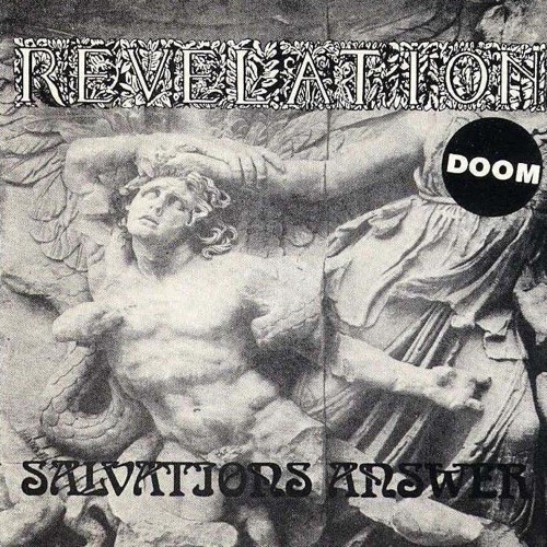 Revelation - Salvation's Answer