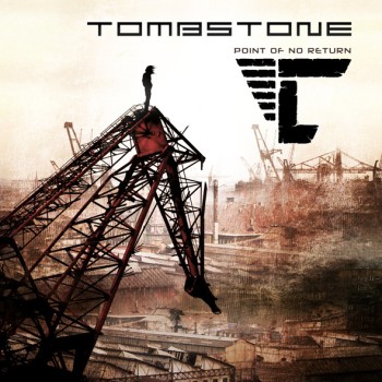 Tombstone - Point Of No Return