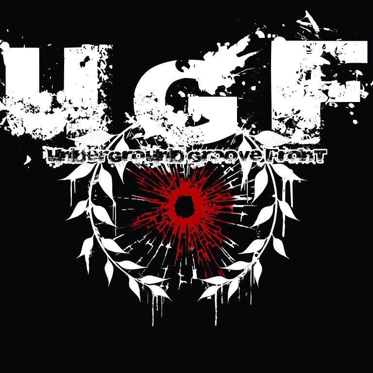U.G.F. - Underground Groove Front