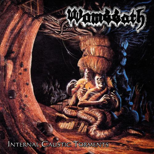 Wombbath - Internal Caustic Torments (Re-Release)