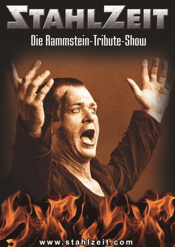 Stahlzeit - Die Rammstein Tribute Band