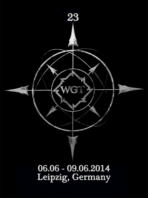 Wave-Gotik-Treffen 2014