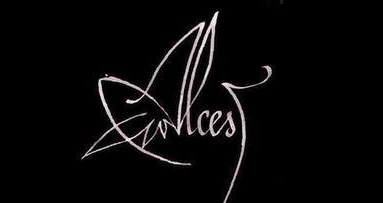 Alcest Logo