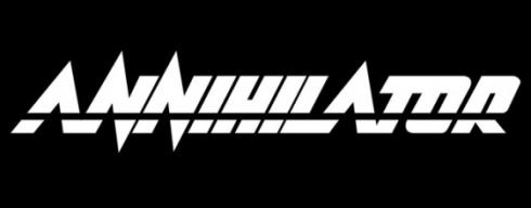 Logo Annihilator