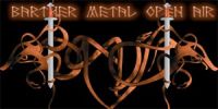 Barther Metal Open Air