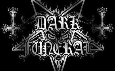 Logo Dark Funeral