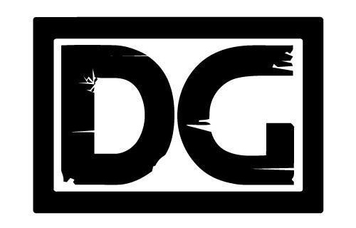 Deafground Records Logo