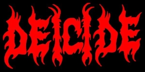 Logo Deicide