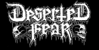 Logo Deserted Fear