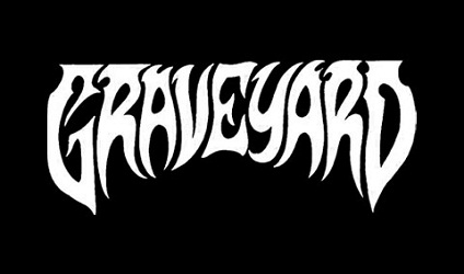 Logo Graveyard