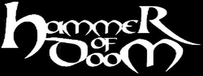 Logo Hammer of Doom Festival