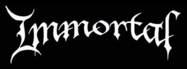 Logo Immortal