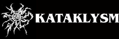 Logo Kataklysm