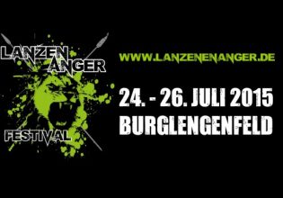 Lanzenanger Festival 2015