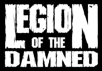 Legion of the Damned Logo