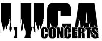 Logo LuCa Concerts