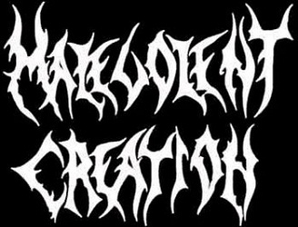 Logo Malevolent Creation