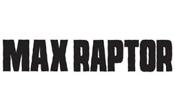 Logo Max Raptor