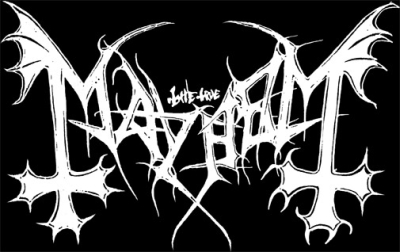Logo Mayhem