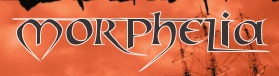Logo Morphelia