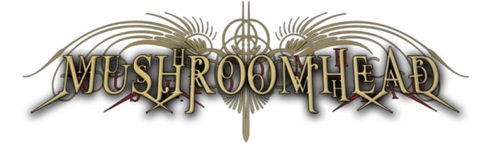 Logo Mushroomhead