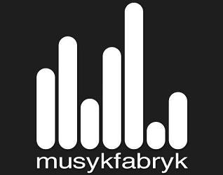 Logo Musykfabryk