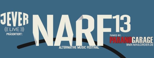 Logo Narf13