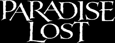 Logo Paradise Lost
