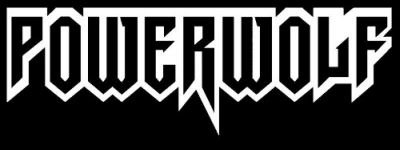 Logo Powerwolf