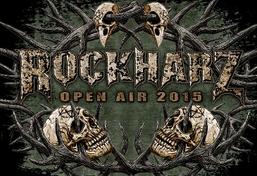 Logo Rockharz