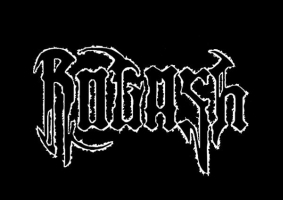 Logo Rogash