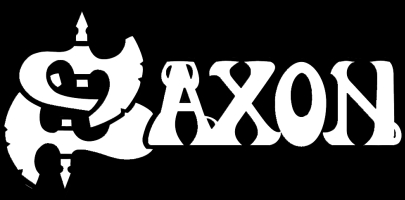 Logo Saxon