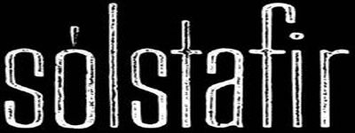 Logo Solstafir