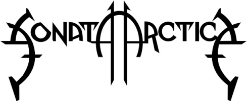 Logo Sonata Arctica