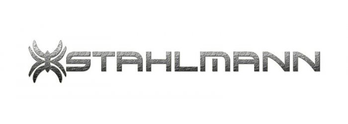 Logo Stahlmann