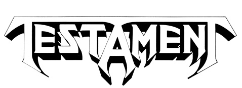 Logo Testament
