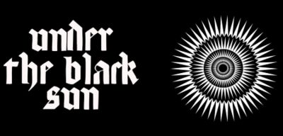 Under The Black Sun Logo